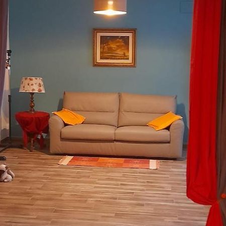 Casa Luisa Villa Alba  Exteriör bild