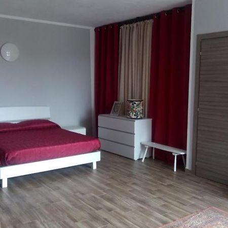 Casa Luisa Villa Alba  Exteriör bild