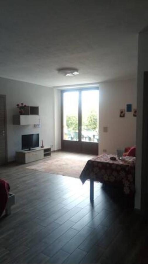 Casa Luisa Villa Alba  Exteriör bild