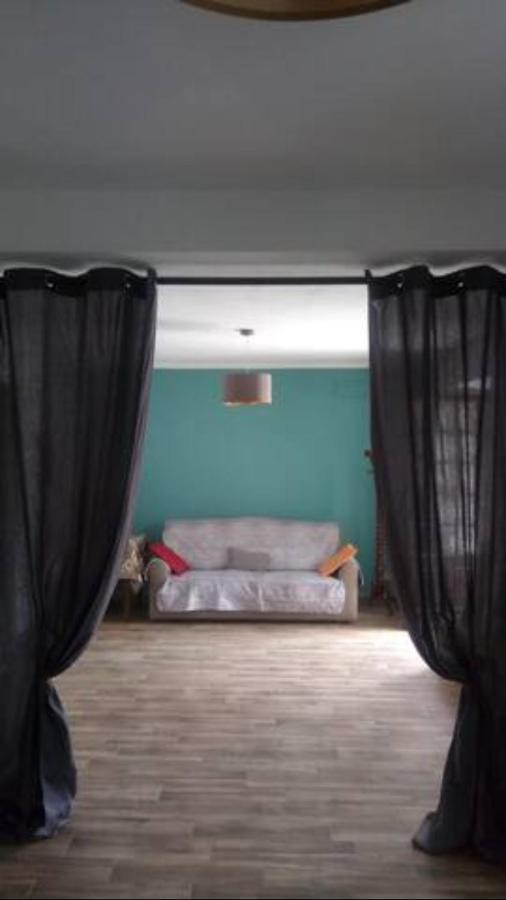 Casa Luisa Villa Alba  Exteriör bild