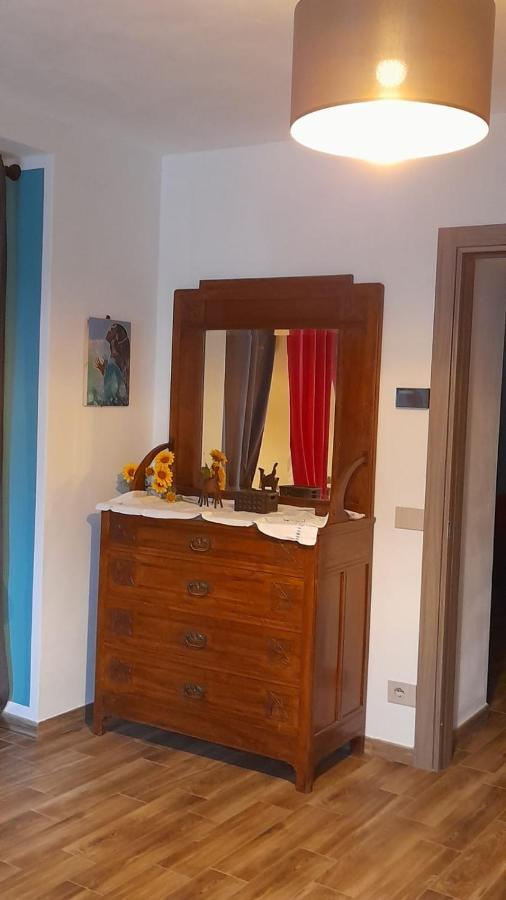Casa Luisa Villa Alba  Exteriör bild